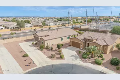 41553 W Springtime Road, Maricopa, AZ 85138 - Photo 56