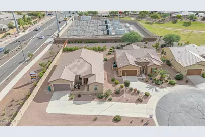 41553 W Springtime Road, Maricopa, AZ 85138 - Photo 64