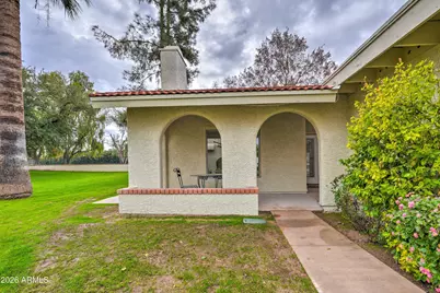 7833 E Foxmore Lane, Scottsdale, AZ 85258 - Photo 4