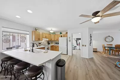 17819 N Del Webb Boulevard, Sun City, AZ 85373 - Photo 18