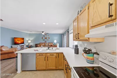17819 N Del Webb Boulevard, Sun City, AZ 85373 - Photo 20