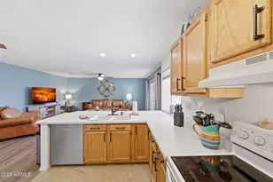 17819 N Del Webb Blvd, Sun City, AZ 85373 - Photo 20