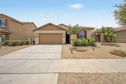 17575 W Country Club Terrace, Surprise, AZ 85387 - Photo 1