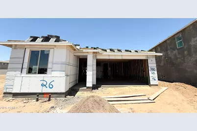 4752 W Ellis Street, Laveen, AZ 85339 - Photo 2
