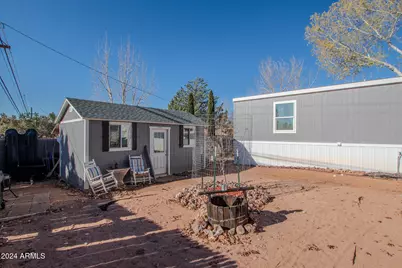 8188 W Apache Drive, Payson, AZ 85541 - Photo 28