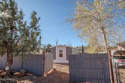8188 W Apache Drive, Payson, AZ 85541 - Photo 16