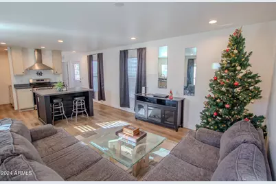 8188 W Apache Drive, Payson, AZ 85541 - Photo 4