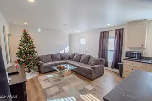 8188 W Apache Dr, Payson, AZ 85541 - Photo 6
