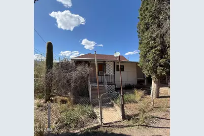 311 A Street, Bisbee, AZ 85603 - Photo 1