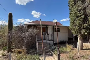311 A St, Bisbee, AZ 85603 - Photo 1
