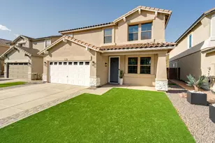 1644 E Cielo Grande Ave, Phoenix, AZ 85024 - Photo 8