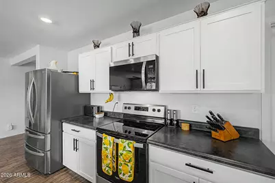[Address not provided], Gold Canyon, AZ 85118 - Photo 8