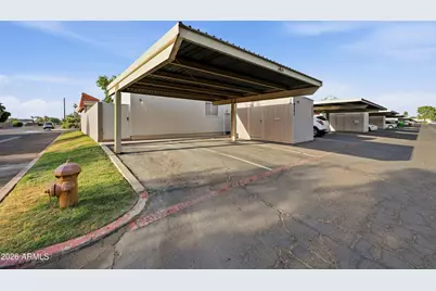 8203 E Vista Drive, Scottsdale, AZ 85250 - Photo 26