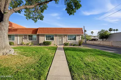 8203 E Vista Drive, Scottsdale, AZ 85250 - Photo 1