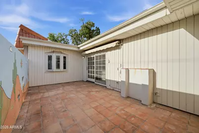 8203 E Vista Drive, Scottsdale, AZ 85250 - Photo 24