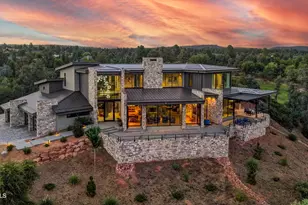 909 N Indian Paintbrush Cir, Payson, AZ 85541 - Photo 1