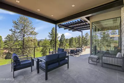 909 N Indian Paintbrush Circle, Payson, AZ 85541 - Photo 22