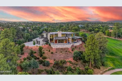 909 N Indian Paintbrush Circle, Payson, AZ 85541 - Photo 50