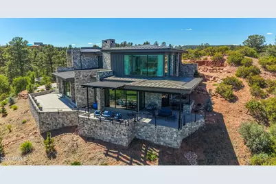 909 N Indian Paintbrush Circle, Payson, AZ 85541 - Photo 2