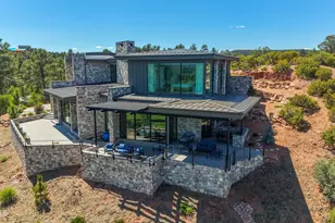 909 N Indian Paintbrush Cir, Payson, AZ 85541 - Photo 2