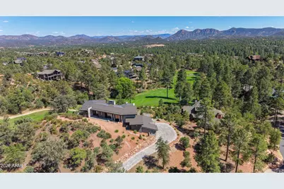 909 N Indian Paintbrush Circle, Payson, AZ 85541 - Photo 52