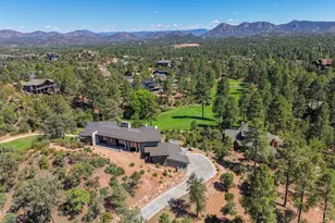909 N Indian Paintbrush Cir, Payson, AZ 85541 - Photo 52