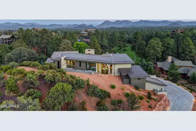 909 N Indian Paintbrush Circle, Payson, AZ 85541 - Photo 54