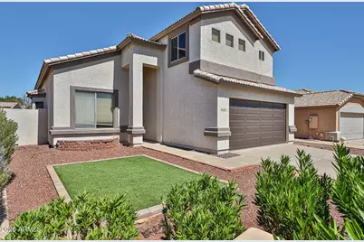 16176 W Statler Street, Surprise, AZ 85374 - Photo 4