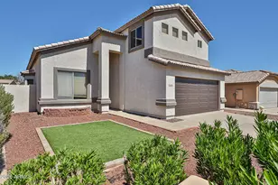 16176 W Statler St, Surprise, AZ 85374 - Photo 4
