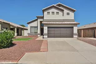 16176 W Statler St, Surprise, AZ 85374 - Photo 2