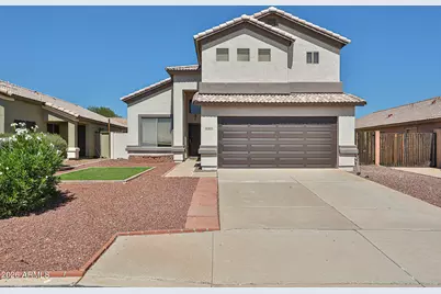 16176 W Statler Street, Surprise, AZ 85374 - Photo 1