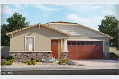 24465 W Chambers Street, Buckeye, AZ 85326 - Photo 2