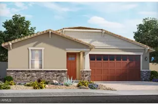 24465 W Chambers St, Buckeye, AZ 85326 - Photo 2
