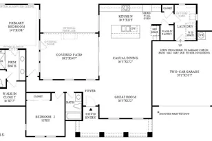 17779 W Whitefish Dr, Surprise, AZ 85388 - Photo 2