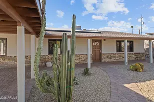 758 Kachina Dr, Wickenburg, AZ 85390 - Photo 1