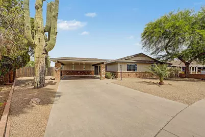 3346 E Cochise Drive, Phoenix, AZ 85028 - Photo 4