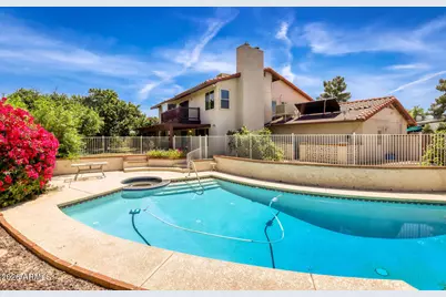250 E Hackamore Street, Mesa, AZ 85201 - Photo 28