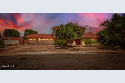 250 E Hackamore Street, Mesa, AZ 85201 - Photo 2