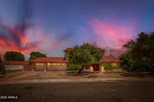 250 E Hackamore St, Mesa, AZ 85201 - Photo 2