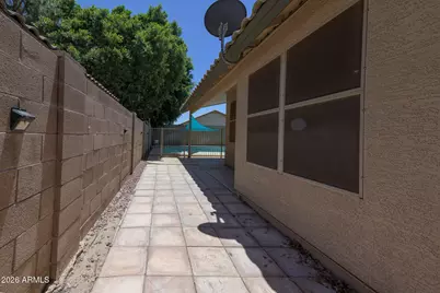 547 E Cathy Drive, Gilbert, AZ 85296 - Photo 24