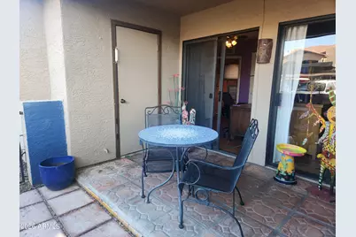 8625 E Belleview Place #1081, Scottsdale, AZ 85257 - Photo 36