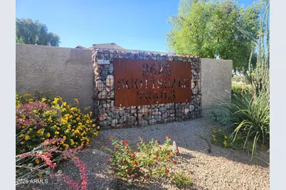 8625 E Belleview Place #1081, Scottsdale, AZ 85257 - Photo 50