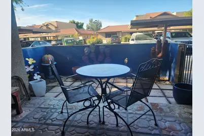 8625 E Belleview Place #1081, Scottsdale, AZ 85257 - Photo 34