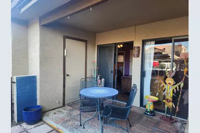8625 E Belleview Place #1081, Scottsdale, AZ 85257 - Photo 38