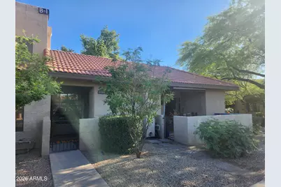 8625 E Belleview Place #1081, Scottsdale, AZ 85257 - Photo 4