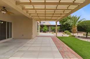 22427 W La Pasada Blvd, Buckeye, AZ 85326 - Photo 22