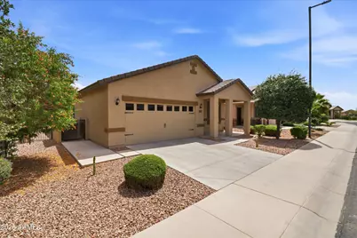 22427 W La Pasada Boulevard, Buckeye, AZ 85326 - Photo 2