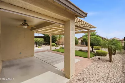 22427 W La Pasada Boulevard, Buckeye, AZ 85326 - Photo 20