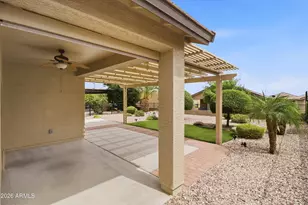 22427 W La Pasada Blvd, Buckeye, AZ 85326 - Photo 20