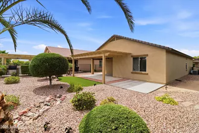 22427 W La Pasada Boulevard, Buckeye, AZ 85326 - Photo 26
